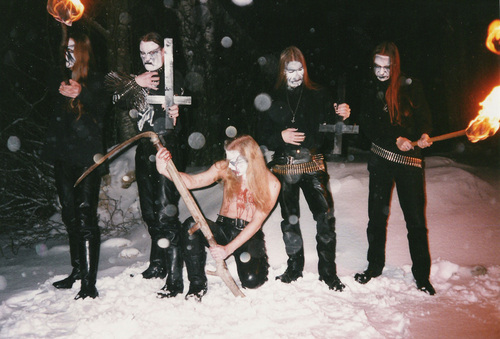 Black dawn 