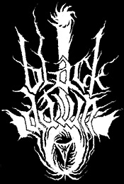 LOGO black dawn