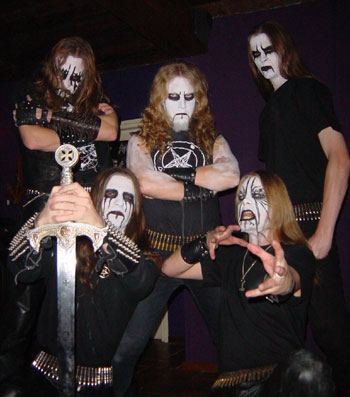 Cirith Gorgor