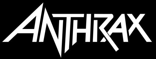 Logo anthrax